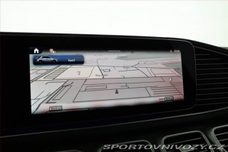 Mercedes-Benz Ostatní modely GLE 450, AMG, MultiBeam FullL 2025