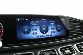 Mercedes-Benz Ostatní modely GLE 450, AMG, MultiBeam FullL 2025