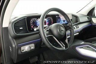 Mercedes-Benz Ostatní modely GLE 450, AMG, MultiBeam FullL 2025