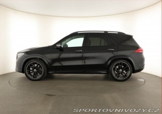 Mercedes-Benz Ostatní modely GLE 450, AMG, MultiBeam FullL 2025