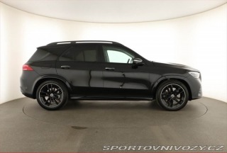 Mercedes-Benz Ostatní modely GLE 450, AMG, MultiBeam FullL 2025