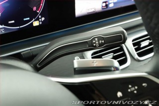 Mercedes-Benz Ostatní modely GLE 450, AMG, MultiBeam FullL 2025
