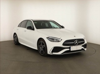 Mercedes-Benz C C 300 4MATIC