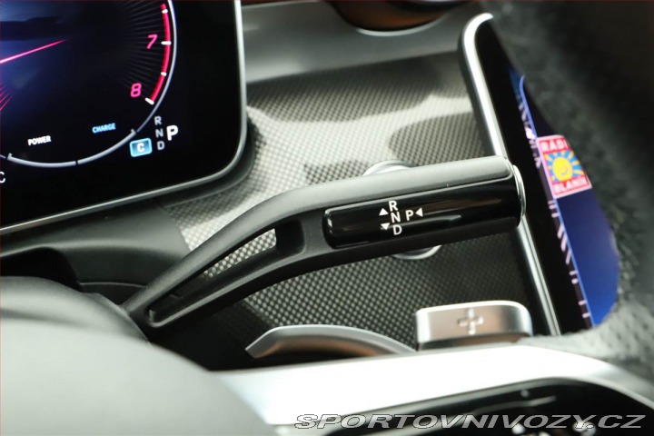 Mercedes-Benz C C 300 4MATIC 2024