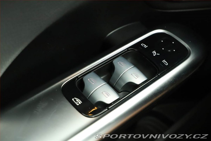 Mercedes-Benz C C 300 4MATIC 2024