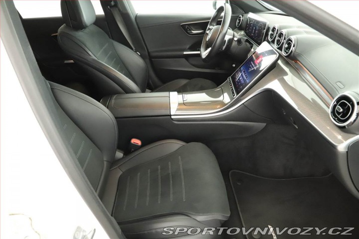 Mercedes-Benz C C 300 4MATIC 2024