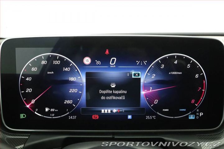 Mercedes-Benz C C 300 4MATIC 2024