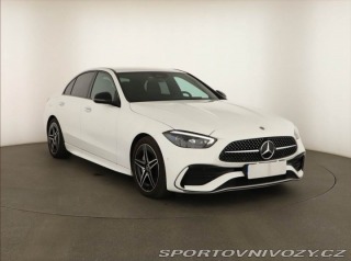 Mercedes-Benz C C 300 4MATIC 2024