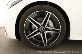 Mercedes-Benz C C 300 4MATIC 2024