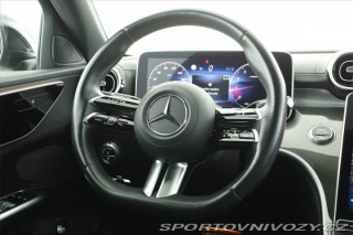 Mercedes-Benz C C 300 4MATIC 2024