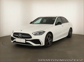 Mercedes-Benz C C 300 4MATIC 2024