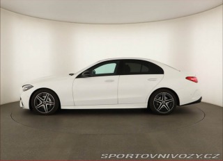 Mercedes-Benz C C 300 4MATIC 2024
