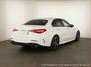 Mercedes-Benz C C 300 4MATIC 2024