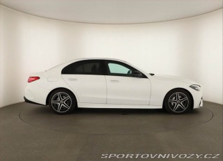 Mercedes-Benz C C 300 4MATIC 2024