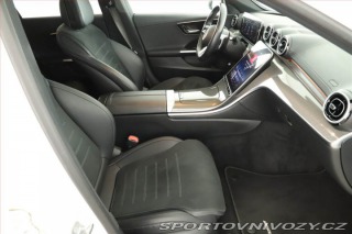 Mercedes-Benz C C 300 4MATIC 2024