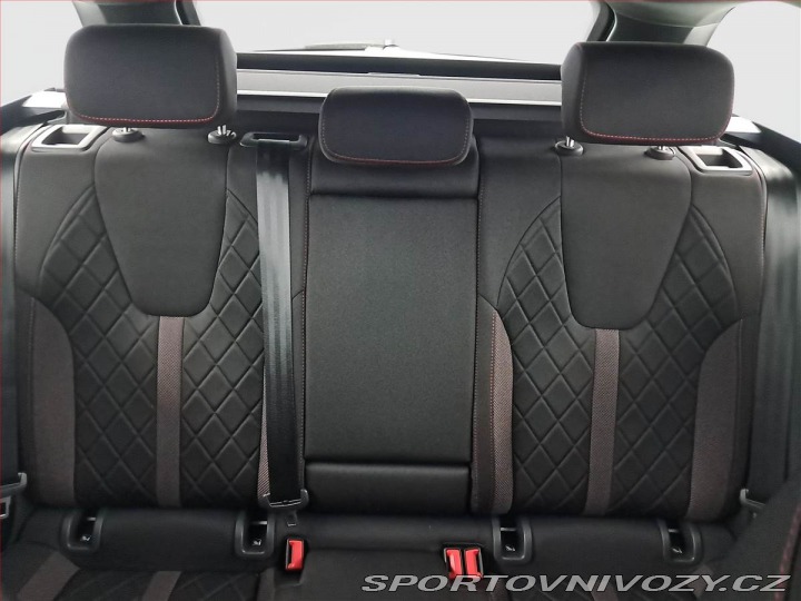 Škoda Octavia RS RS 2.0 TSI, RS, KAMERA 2025