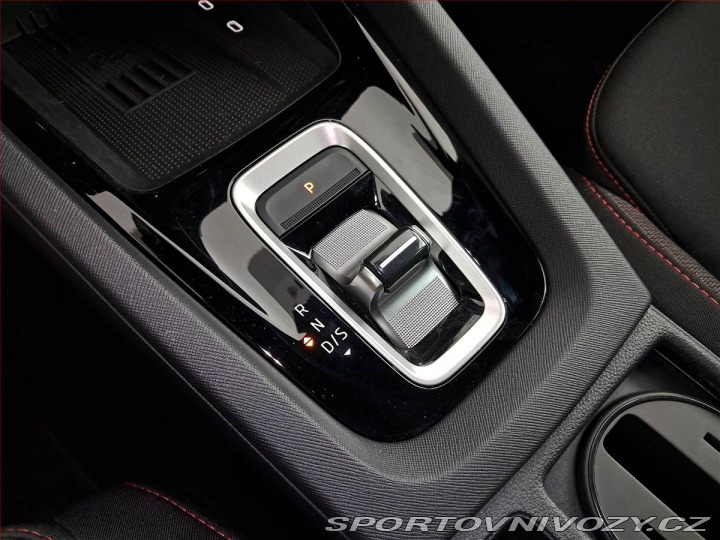 Škoda Octavia RS RS 2.0 TSI, RS, KAMERA 2025