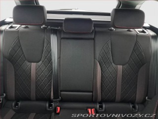 Škoda Octavia RS RS 2.0 TSI, RS, KAMERA 2025