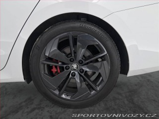 Škoda Octavia RS RS 2.0 TSI, RS, KAMERA 2025