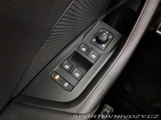 Škoda Octavia RS RS 2.0 TSI, RS, KAMERA 2025
