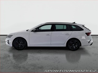 Škoda Octavia RS RS 2.0 TSI, RS, KAMERA 2025