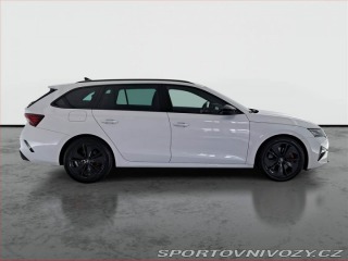 Škoda Octavia RS RS 2.0 TSI, RS, KAMERA 2025