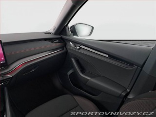 Škoda Octavia RS RS 2.0 TSI, RS, KAMERA 2025