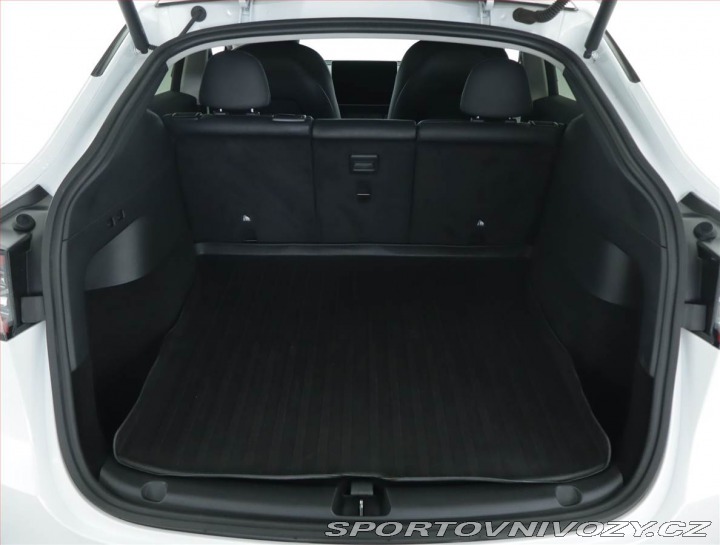 Tesla Model Y Long Range AWD 75kWh, SoH 2021