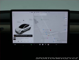 Tesla Model Y Long Range AWD 75kWh, SoH 2021