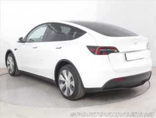 Tesla Model Y Long Range AWD 75kWh, SoH 2021