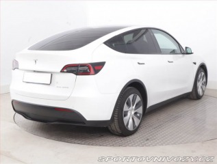 Tesla Model Y Long Range AWD 75kWh, SoH 2021