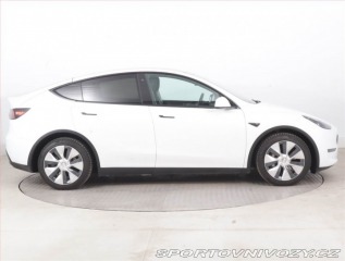 Tesla Model Y Long Range AWD 75kWh, SoH 2021