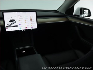 Tesla Model Y Long Range AWD 75kWh, SoH 2021
