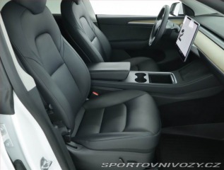 Tesla Model Y Long Range AWD 75kWh, SoH 2021