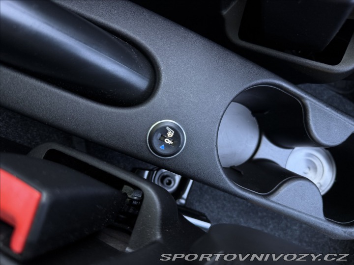 Fiat 500 500C Sport Automat 2020