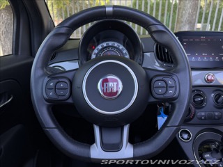 Fiat 500 500C Sport Automat 2020