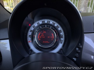Fiat 500 500C Sport Automat 2020
