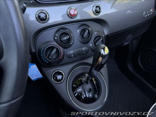 Fiat 500 500C Sport Automat 2020
