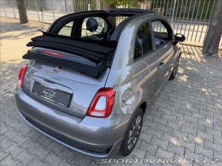Fiat 500 500C Sport Automat 2020