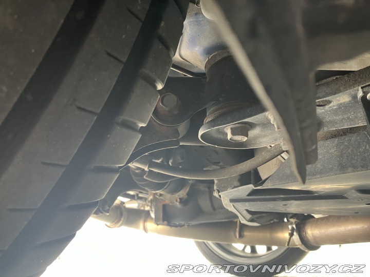 Subaru WRX STI 2018