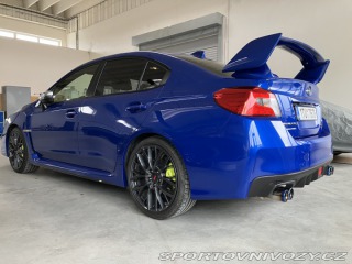 Subaru WRX STI WRX STI 2018