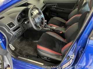 Subaru WRX STI WRX STI 2018