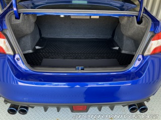 Subaru WRX STI WRX STI 2018