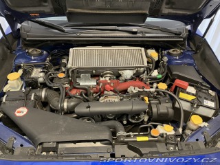 Subaru WRX STI WRX STI 2018