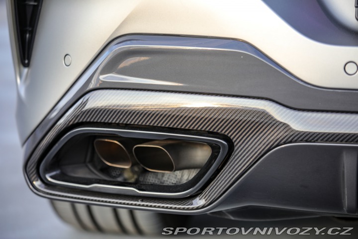 BMW 8 M850i xDrive coupé 2022