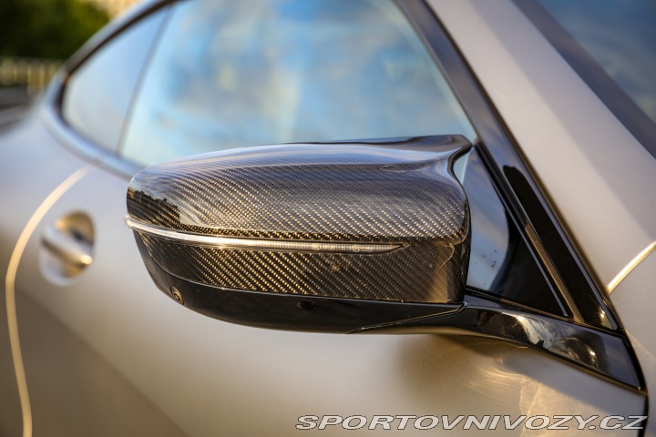 BMW 8 M850i xDrive coupé 2022