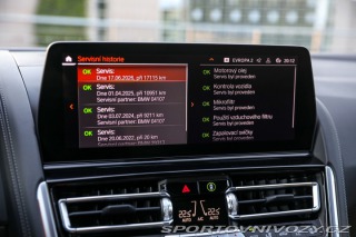 BMW 8 M850i xDrive coupé 2022