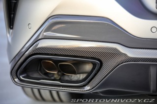 BMW 8 M850i xDrive coupé 2022