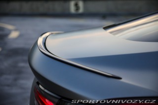 BMW 8 M850i xDrive coupé 2022