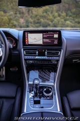 BMW 8 M850i xDrive coupé 2022